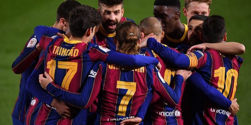 Tìm Hiểu Về Câu Lạc Bộ Barcelona - Danh Tiếng Trên Toàn Cầu 6 Lịch sử ra đời và hình thành của câu lạc bộ Barcelona