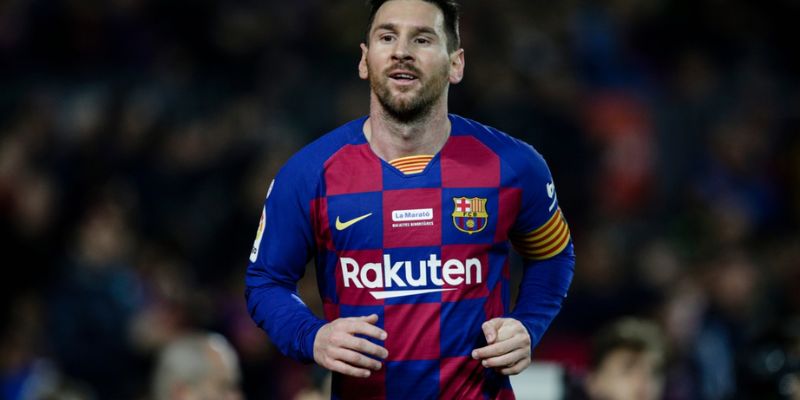Tìm Hiểu Về Câu Lạc Bộ Barcelona - Danh Tiếng Trên Toàn Cầu 8 Chân sút vĩ đại Lionel Messi