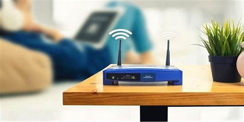 Hướng dẫn 3 Chuẩn bị kết nối mạng tốt để xem thông tin thuận lợi