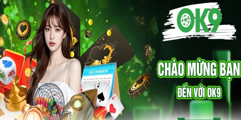 Link vào OK9 1 Người chơi chú ý sử dụng link OK9 chính thống