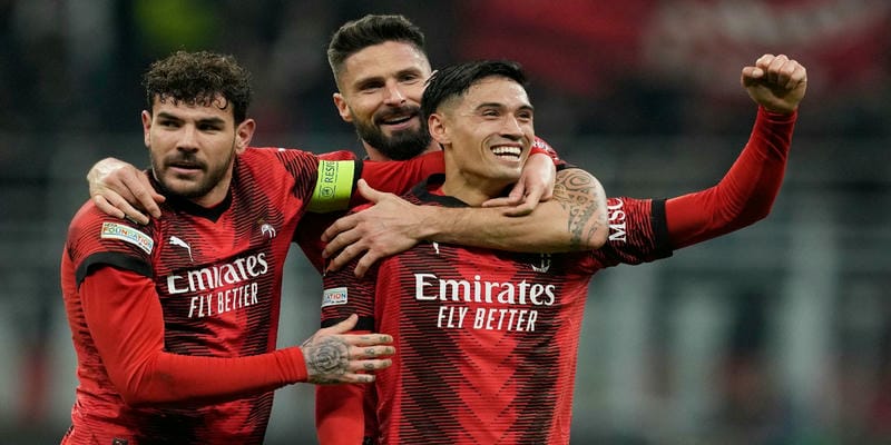 AC Milan: Câu Lạc Bộ Giàu Truyền Thống Bậc Nhất Châu Âu 9 Những ngôi sao thời kỳ đương đại