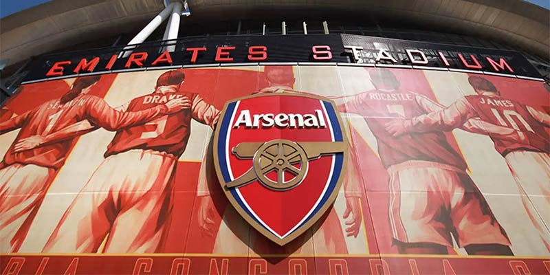 Arsenal Tiền Mùa Giải 2024/2025: Điểm Lại Dấu Ấn Xưa Và Nay 4 Arsenal Tiền Mùa Giải 2024/2025: Điểm Lại Dấu Ấn Xưa Và Nay