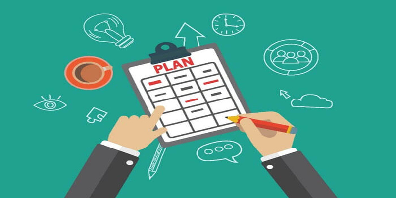 CEO Trần Hoàng 3 CEO Trần Hoàng đã có những kế hoạch phát triển vượt bậc