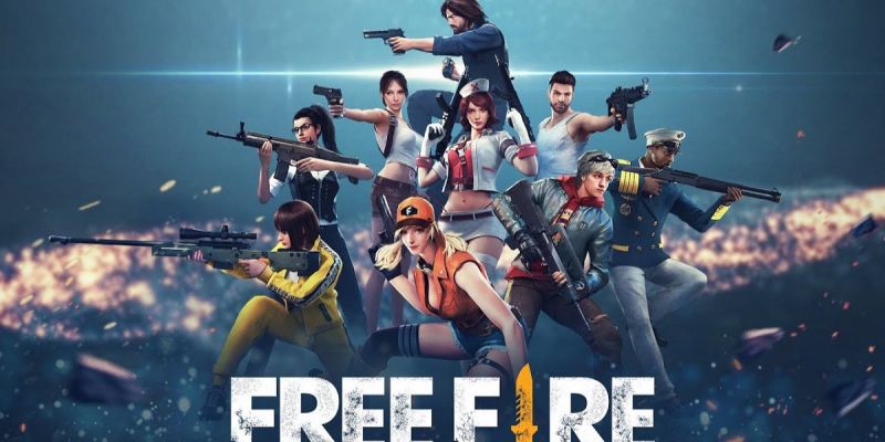 Free Fire: Game Bắn Súng Sinh Tồn Hấp Dẫn Nhất Hiện Tại 5 Free Fire: Game Bắn Súng Sinh Tồn Hấp Dẫn Nhất Hiện Tại