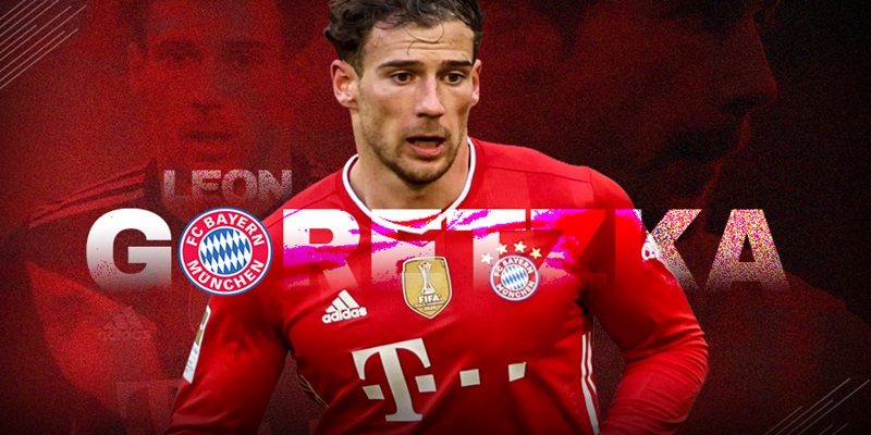 Tin Đồn Bayern Munich Muốn Đẩy Goretzka Đi Mới Nhất 9 Manchester United đang có thỏa thuận chiêu mộ Goretzka