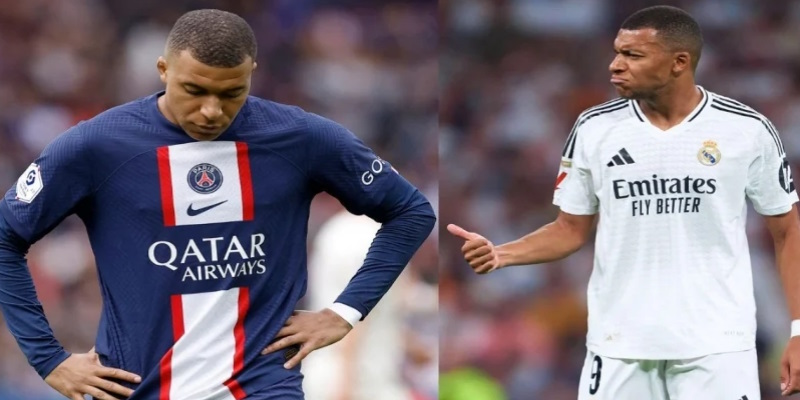 Kylian Mbappe từng được Liverpool đưa ra lời mời hậu hĩnh 6 Mbappe nộp đơn kiện đòi tiền lương và thưởng của mình khi còn thi đấu tại PSG