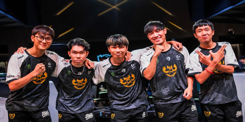 GAM Esports – Đội Tuyển LMHT Số 1 Việt Nam 5 GAM Esports là một trong những đội tuyển LMHT số 1 hiện nay.