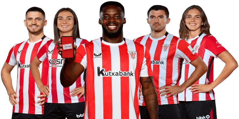 Mallorca vs Athletic Bilbao - Chiến Đấu Vì Vé Đi Châu Âu 6 William và chân sút chủ lực của đội bóng