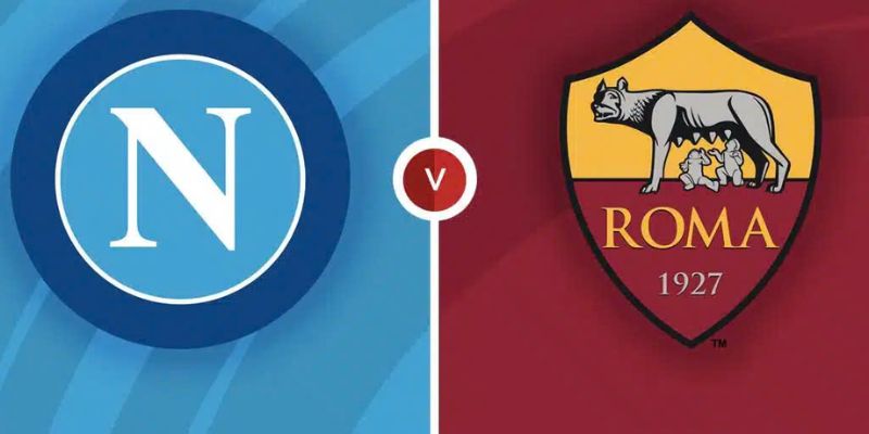 Napoli Vs Roma 25/11/2024 Trận Chiến Nảy Lửa Không Cân Xứng 6 Đánh giá chi tiết toàn diện mọi mặt giữa Napoli với Roma