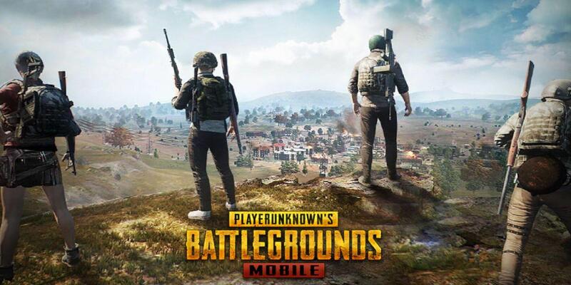 Vô địch thế giới PUBG Mobile 2024 phát trực tiếp tại OK9 7 Xem vô địch thế giới PUBG Mobile 2024 uy tín tại OK9