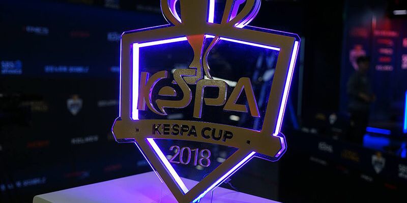 Lịch Thi Đấu KeSPA Cup 2024 Cập Nhật Đầy Đủ Và Chi Tiết 7 Một số thông tin thú vị liên quan tới KeSPA Cup