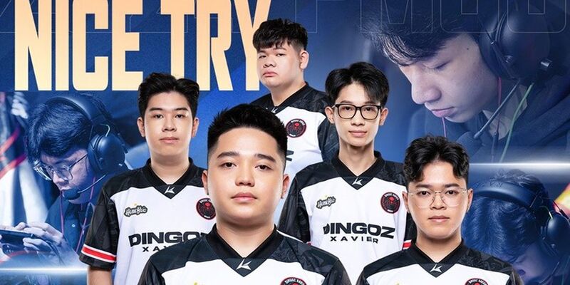 Vô địch thế giới PUBG Mobile 2024 phát trực tiếp tại OK9 5 Giải vô địch thế giới PUBG Mobile 2024 rất được quan tâm