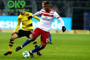 dortmund feb 11 2018 julian weigl l of dortmund 647468 095005