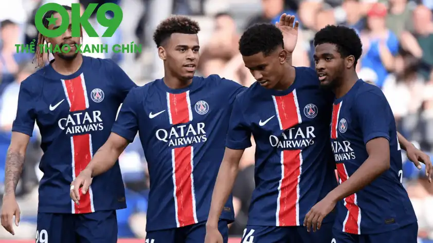 OK9 Nhận Định: Bilbao vs PSG: Đại Chiến Bản Lĩnh, Ai Giữ Vững Ngôi Vương Châu Âu? 1 covers psg next gen 1405 1 085509 1