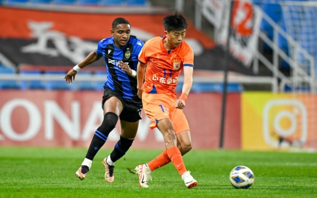 Soi Kèo OK9: Shandong Taishan vs Wuhan Three Towns – Chủ Nhà Thắng Áp Đảo 3 Soi Kèo OK9: Shandong Taishan vs Wuhan Three Towns – Chủ Nhà Thắng Áp Đảo