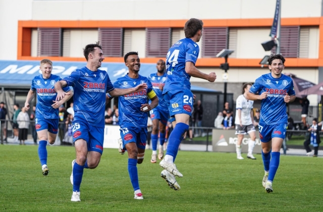 OK9: Phân Tích Kèo South Melbourne vs Avondale FC (25/5) 3 OK9: Phân Tích Kèo South Melbourne vs Avondale FC (25/5)