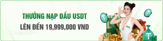 thưởng nạp đầu ok9