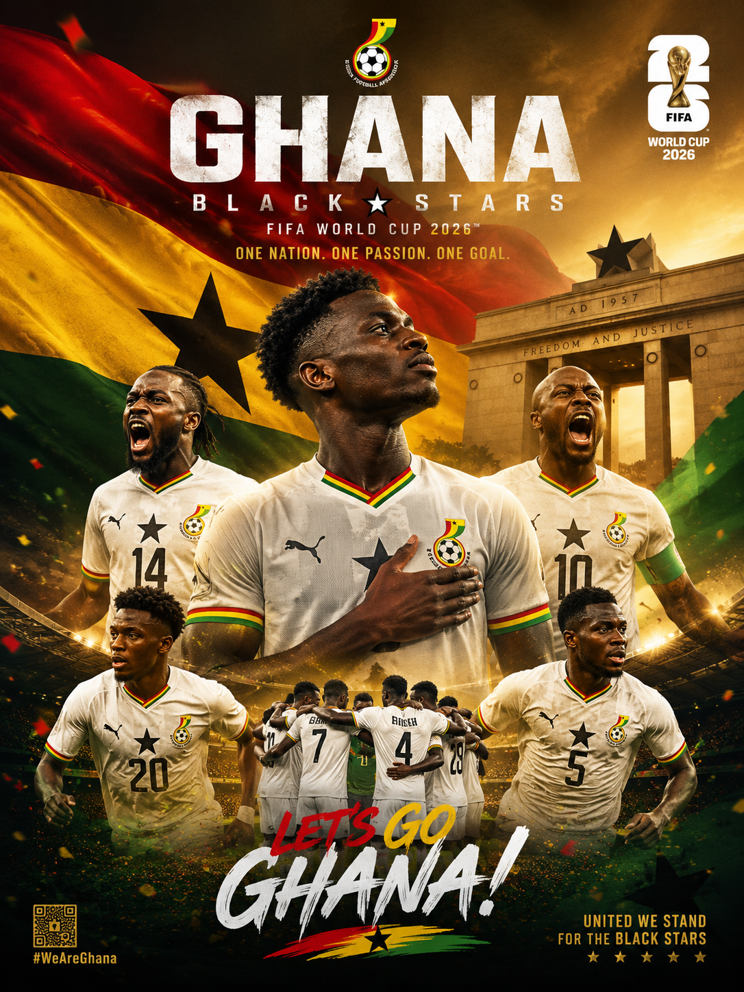 OK9: Đội hình Ghana vs Panama - Ai sẽ tỏa sáng? 3 OK9: Đội hình Ghana vs Panama - Ai sẽ tỏa sáng?