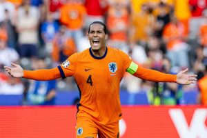 OK9: Van Dijk & Hà Lan Với Mục tiêu World Cup 2026