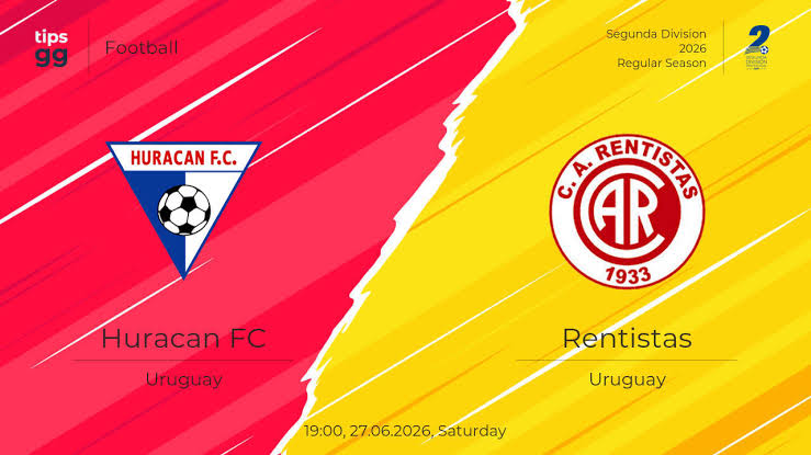 OK9 Dự Đoán: Huracan FC vs Rentistas - Thử Thách Lớn Cho Chủ Nhà 3 OK9 Dự Đoán: Huracan FC vs Rentistas - Thử Thách Lớn Cho Chủ Nhà