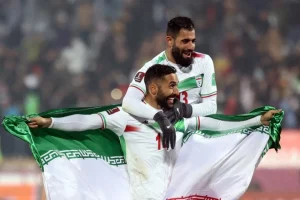 OK9: Iran "liều" đến Mexico trước World Cup 2026: Visa Mỹ và áp lực lịch sử