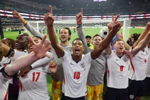 OK9 - Anh tiễn Mexico sau trận cầu nghẹt thở tại vòng 1/8 World Cup 2026