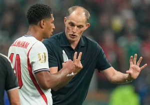 Bán kết World Cup: Căng thẳng Tuchel - Bellingham dưới góc nhìn chuyên gia