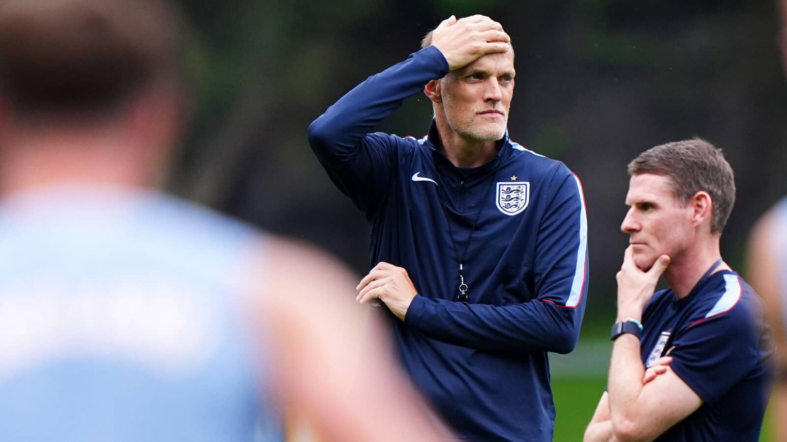 OK9 - Tuchel hạ nhiệt tuyển Anh trước trận chiến: Nước cờ đầy toan tính 3 OK9 - Tuchel hạ nhiệt tuyển Anh trước trận chiến: Nước cờ đầy toan tính