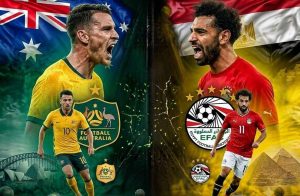 OK9: Nhận định Úc vs Ai Cập: Hàng công định đoạt vé đi tiếp tại World Cup 2026