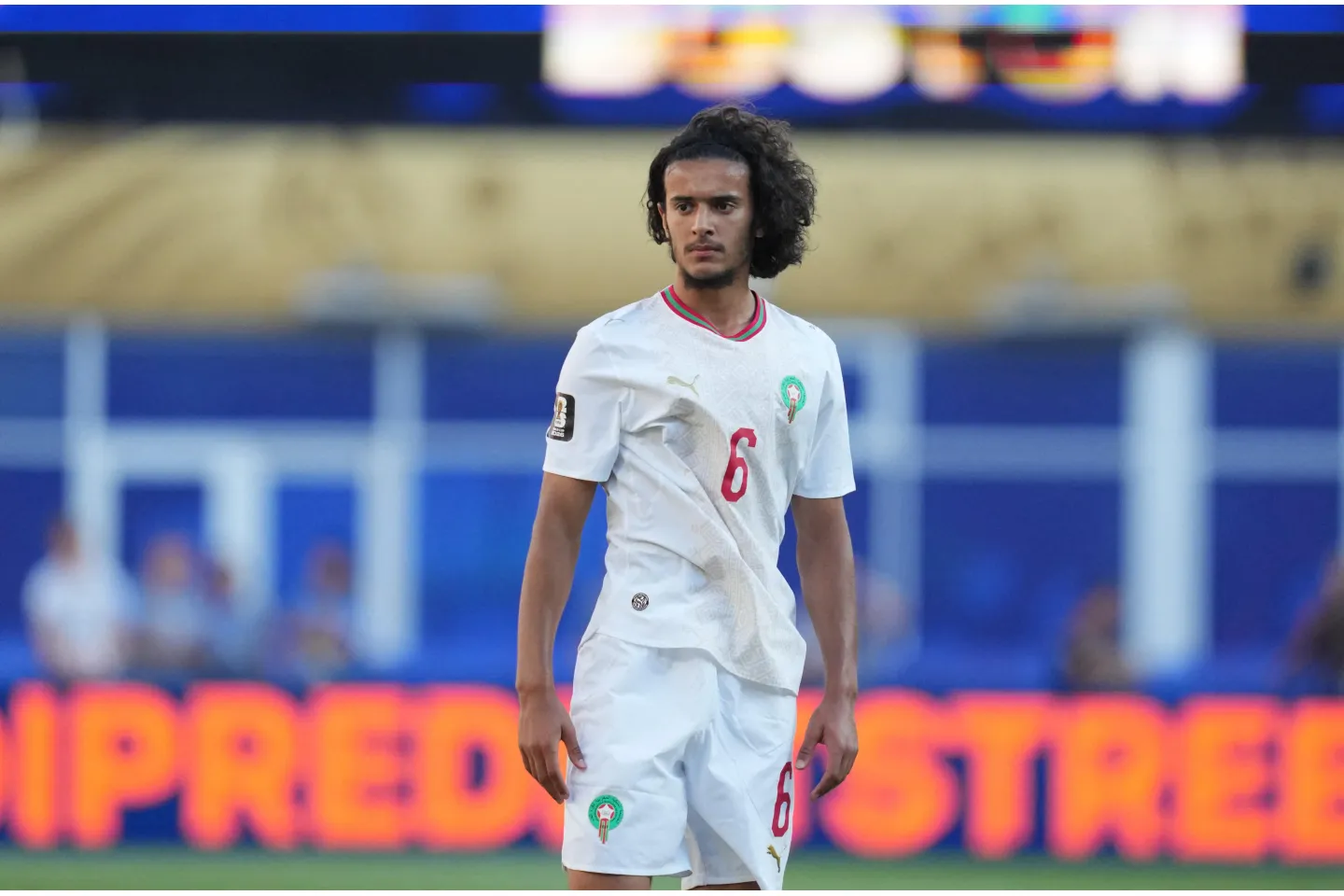OK9 - Real Madrid chi đậm cho sao trẻ World Cup 3 OK9 - Real Madrid chi đậm cho sao trẻ World Cup