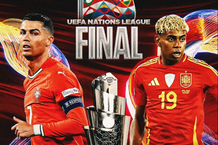 OK9: Nhận định Bồ Đào Nha vs Tây Ban Nha - Tâm điểm World Cup 2026
