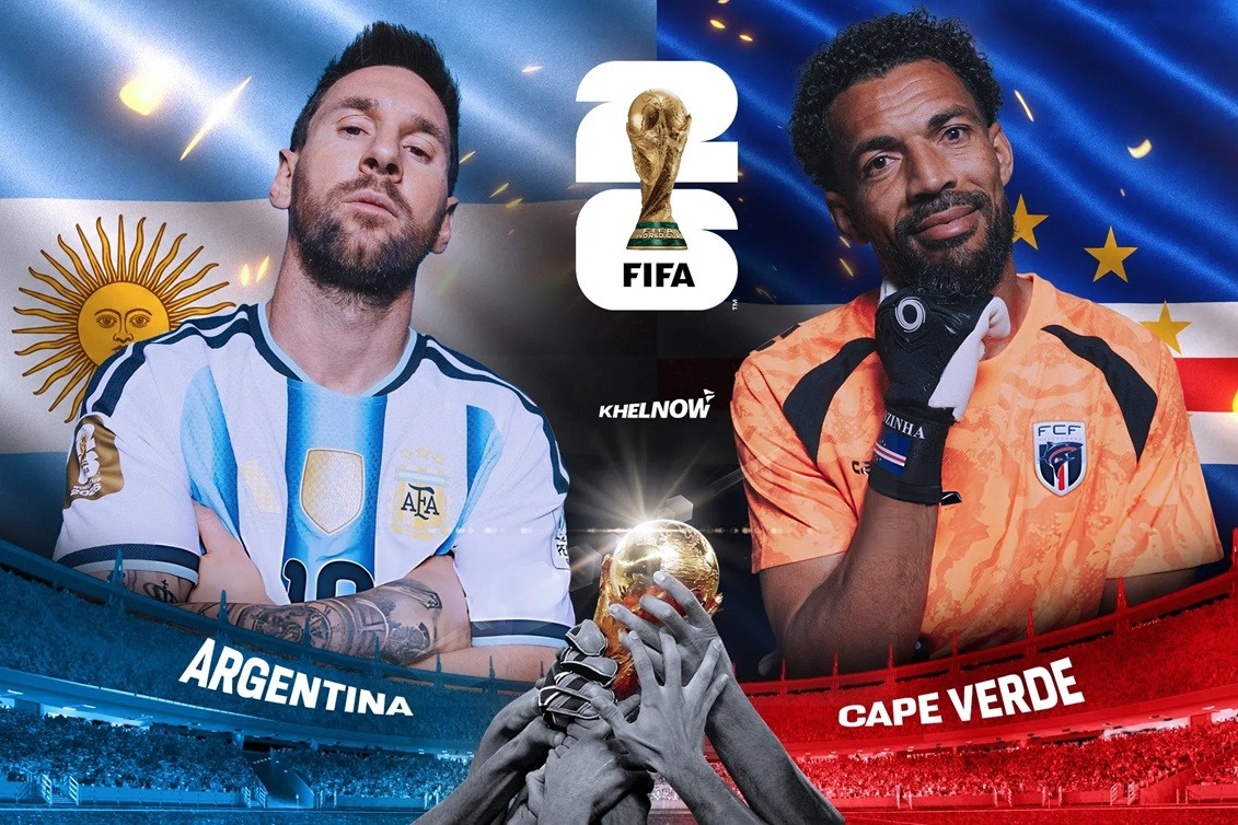OK9 Dự đoán và nhận định Argentina vs Cape Verde: Sức mạnh hủy diệt 3 OK9 Dự đoán và nhận định Argentina vs Cape Verde: Sức mạnh hủy diệt