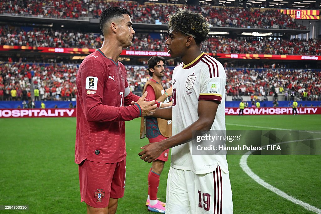 OK9: Xác định 3 cặp tứ kết nghẹt thở tại World Cup 2026 3 OK9: Xác định 3 cặp tứ kết nghẹt thở tại World Cup 2026
