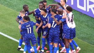OK9 - Pháp đại chiến Ma Rốc: Nhận định chuyên sâu cho tứ kết World Cup