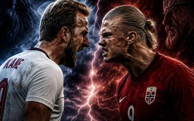Kane hay Haaland? Phân tích tâm điểm tứ kết World Cup 2026 cùng OK9 3 Kane hay Haaland? Phân tích tâm điểm tứ kết World Cup 2026 cùng OK9