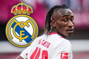 OK9 - Real Madrid bị từ chối 100 triệu Euro vụ Yan Diomande