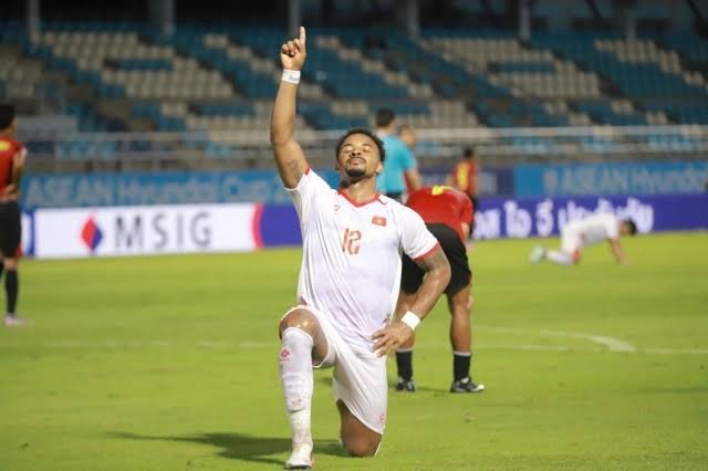 BXH Vua phá lưới AFF Cup 2026: Cập nhật mới nhất cùng OK9 3 BXH Vua phá lưới AFF Cup 2026: Cập nhật mới nhất cùng OK9
