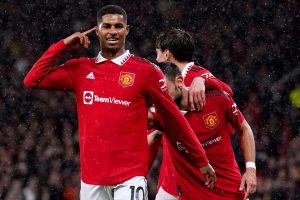 Đón Rashford, MU nuối tiếc nhìn cựu sao bay cao tại World Cup | OK9